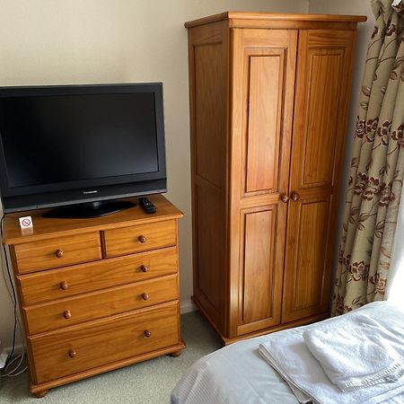 คิงส์ อาร์ม Hotel ลอสท์วิธีล ห้อง รูปภาพ