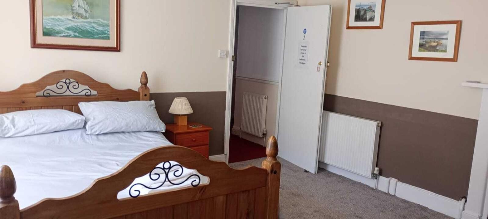 คิงส์ อาร์ม Hotel ลอสท์วิธีล ภายนอก รูปภาพ